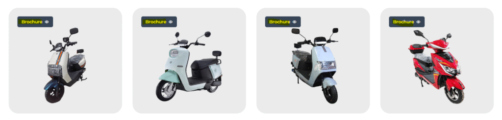 Electric Bike & E-Rickshaw Models in Pakistan 